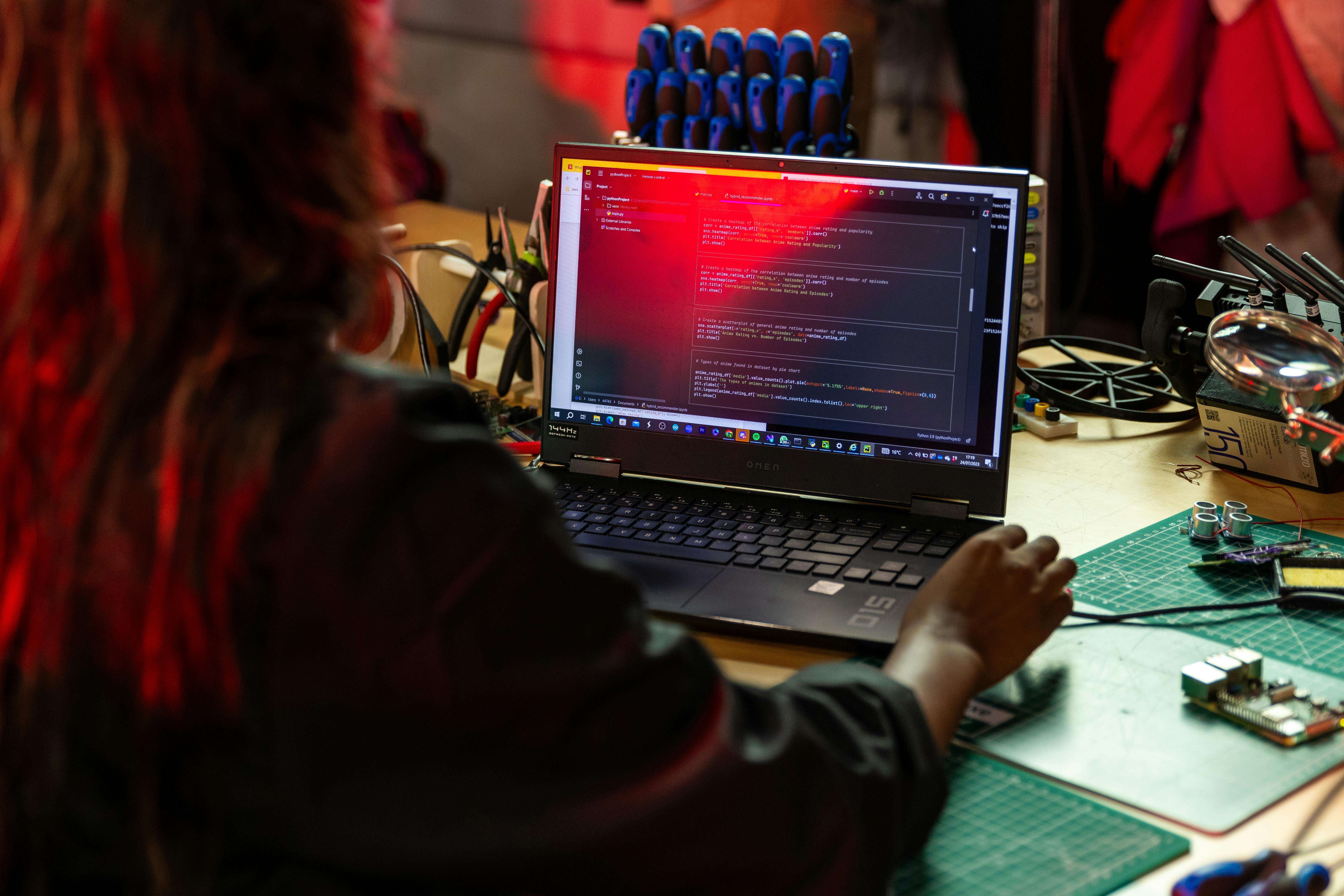 System Integration & Edge Computing